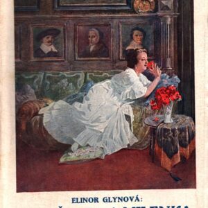 Manželka a milenka : román