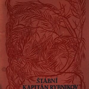 Štábní kapitán Rybnikov a jiné povídky