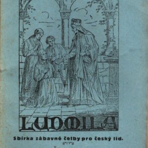 Hanče : Chodský román