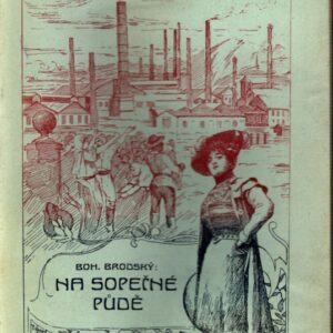 Na sopečné půdě : Rom