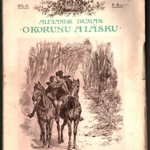 O korunu a lásku II. (pouze 2.díl)