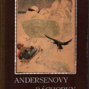 Andersenovy báchorky