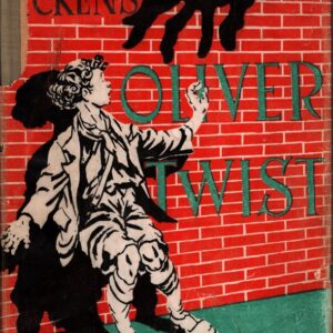 Oliver Twist