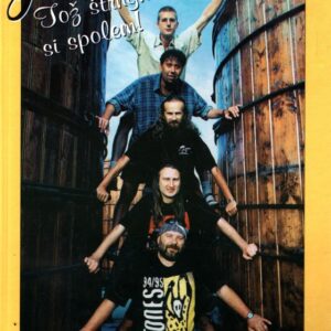 Fleret (PODPISY!!) : tož štrngnime si spolem!