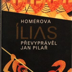 Homérova Ílias