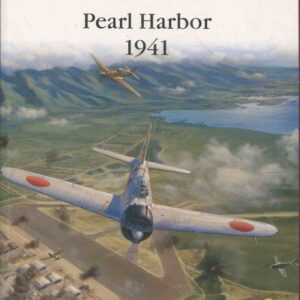 Velké bitvy historie 2. Pearl Harbor 1941