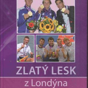 Zlatý lesk z Londýna