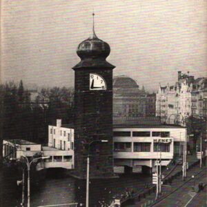 Jeden starší, jeden mladší : 12/15 : pozdě, ale přece