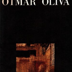 Obrazy, grafika - Jan Jemelka, sochy - Otmar Oliva : Katalog výstavy, Olomouc 1989