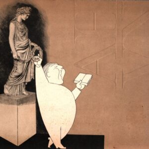 O Nezvalovi : stránky vytržené ze sešitu pamětí