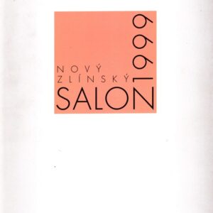 II. nový Zlínský salon 12. května - 29. srpna 1999 = II. New Zlín Salon : 12th May - 29th August 1999