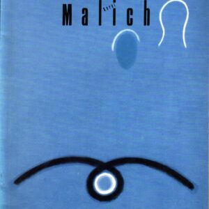 Karel Malich : Katalog výstavy, Praha březen - duben 1990