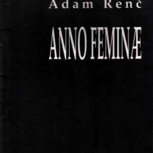 Anno Feminae -( Dedikace autora)