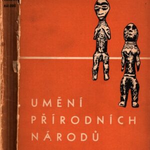 Umění přírodních národů