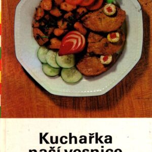 Kuchařka naší vesnice
