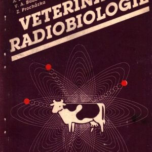 Veterinární radiobiologie