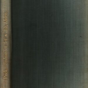 Sedmnáct let v již. Africe