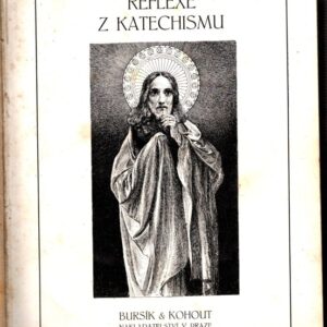 Reflexe z katechismu : Cyklus 100 obrazů : Dokončeno 1913