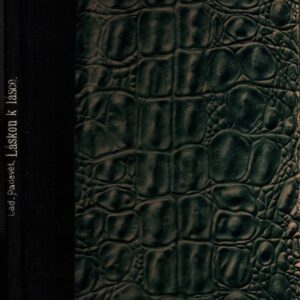 Láskou k lásce : Největší statek věků všech