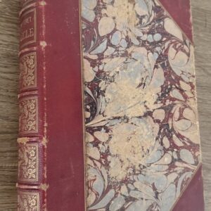 XIXe siècle. Classe - Moeurs - Usages. Costumes - Inventions