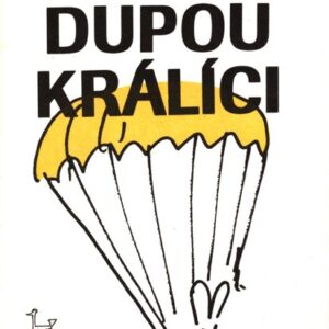 Jak mi dupou králíci