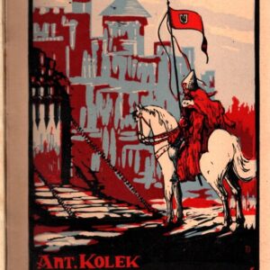 O klíče markrabství : Historický obraz