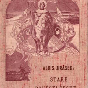 Staré pověsti české