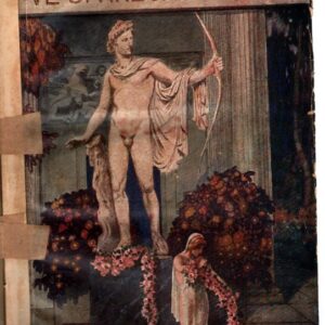 Ve spárech démonů : Ida felicitas