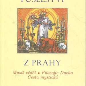 Nové poselství z Prahy