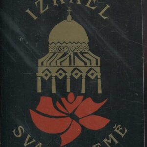 Svatá země - Izrael