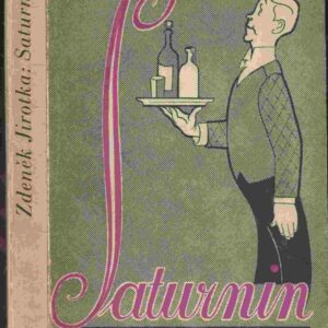 Saturnin