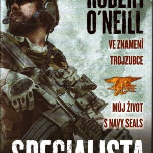 Specialista Ve znamení trojzubce