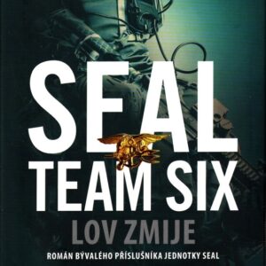 SEAL Team Six 7. - Lov zmije