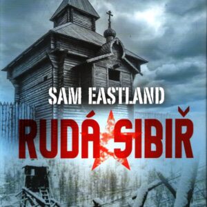 Rudá Sibiř