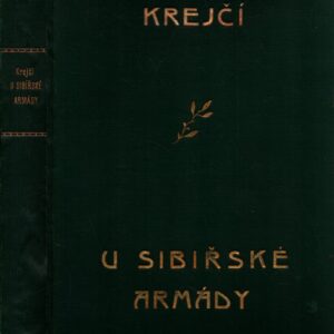 U sibiřské armády