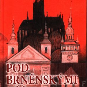 Pod brněnskými věžemi