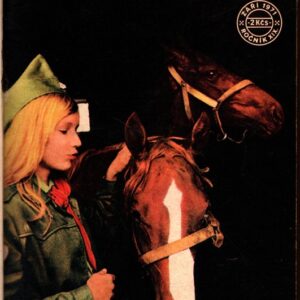 Pionýr roč.XIX. /komplet/