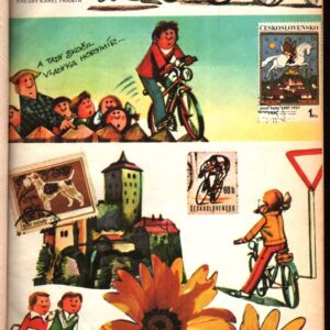 Pionýr roč.XXi. /komplet/