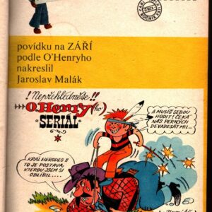 Pionýr roč.XXiI. /nekompletní chybí č.12/