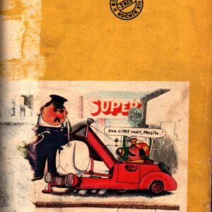 Pionýr roč. XIV. /nekompletní chybí č.1/