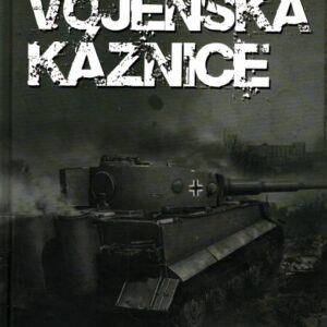 Vojenská káznice