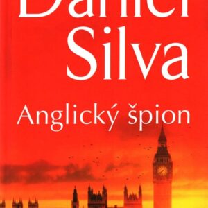 Anglický špión