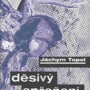 Děsivý spřežení