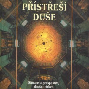 Církev: přístřeší duše : situace a perspektivy