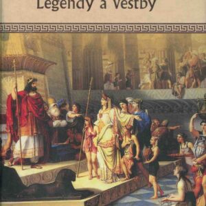 Sibyla Legendy a věštby