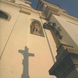 Uherskobrodská farnost ve XX. století : vybrané zápisy z pamětních knih uherskobrodské farnosti