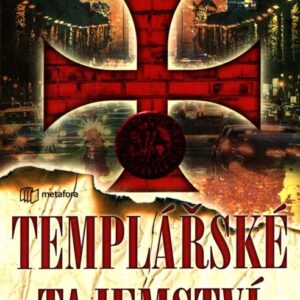 Templářské tajemství