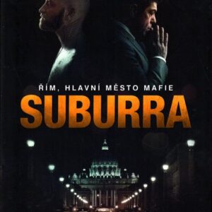 Suburra