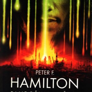 Pandořina hvězda Bariéra