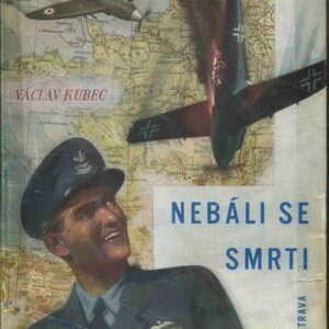 Nebáli se smrti